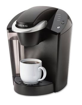 Enlarge Keurig Elite B40 Home Brewing System