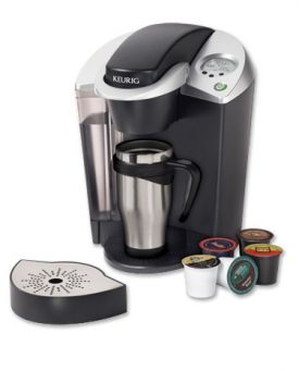 Enlarge Keurig B60 Special Edition Brewer Coffee Machine