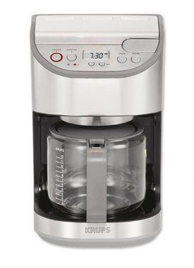 Enlarge Krups KM4065 Automatic Drip Coffee Machine