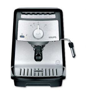 Enlarge Krups XP4030 Pump Espresso Machine