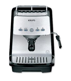 Enlarge Krups XP4050 Pump Espresso Machine