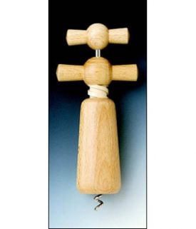 Enlarge Beechwood Bistro Corkscrew