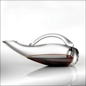 Enlarge Barolo Wine Decanter - 25 oz.
