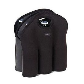Enlarge Built NY 6-Pack Byobag - Black