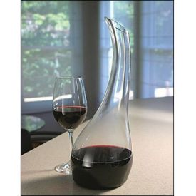 Enlarge Riedel Cornetto Wine Decanter - Single