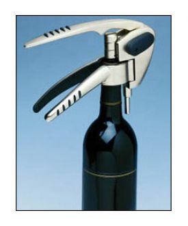 Enlarge SWIFTPULL Lever Style Wine Opener