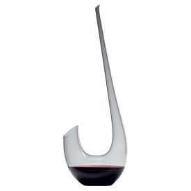Enlarge Riedel Swan Wine Decanter