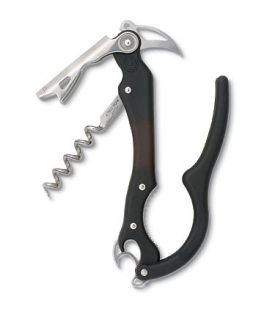 Enlarge Multi All-Purpose Waiter's Corkscrew - Fiberglass