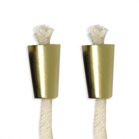 Enlarge Afterglow Bottle Wick Refill - Set of 2