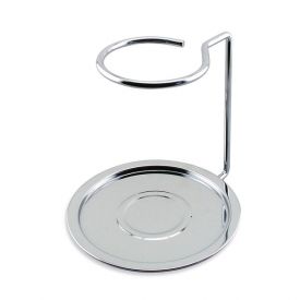 Enlarge Decanter Drying Rack and Tray