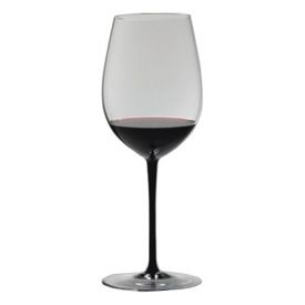 Enlarge Riedel Sommeliers Black Tie Bordeaux Grand Cru Glass