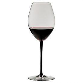 Enlarge Riedel Sommeliers Black Tie Hermitage/Syrah Glass