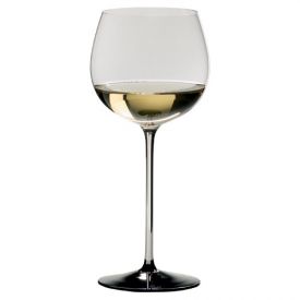 Enlarge Riedel Sommeliers Black Tie Montrachet/Chardonnay Glass