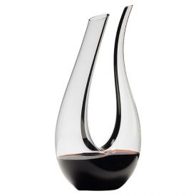 Enlarge Riedel Black Tie Amadeo Wine Decanter