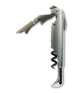 Enlarge Pulltap's X-Tens Corkscrew Wine Opener
