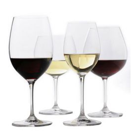 Enlarge Riedel Vinum Tasting Set - 4 Piece Wine Glass Set