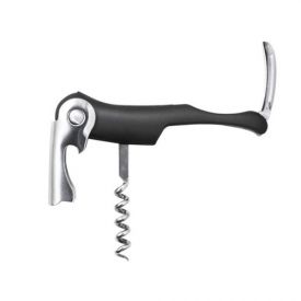 Enlarge Metrokane Waiter's Best Friend Corkscrew