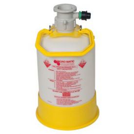 Enlarge Complete 5 Liter Pressurized Cleaning Bottle & Tube Kit
