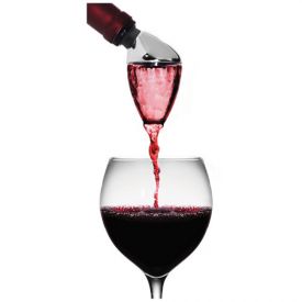 Enlarge Metrokane 6112 Rabbit Wine Aerating Pourer