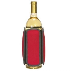 Enlarge Metrokane Red Rabbit Wine and Beverage Chiller