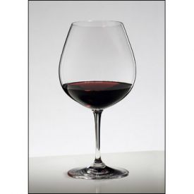 Enlarge Riedel Vinum Burgundy / Pinot Noir Wine Glass (Set of 2)
