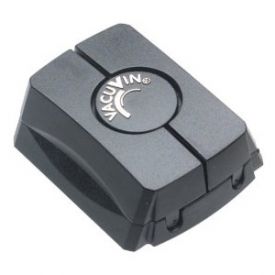 Enlarge Vacu Vin Foil Cutter & Magnetic Holder