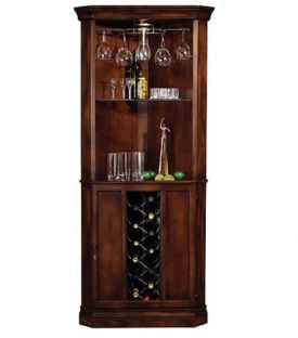 Enlarge Howard Miller 690-000 Piedmont Wine & Spirits Cabinet