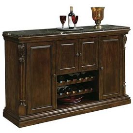 Enlarge Howard Miller 693-006 Niagara Wine & Spirits Console