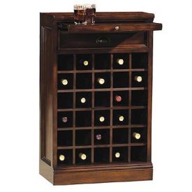 Enlarge Howard Miller 695-028 Belmont Modular Wine Base