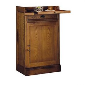 Enlarge Howard Miller 695-038 Vista Modular Right Base Cabinet