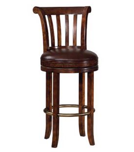 Enlarge Howard Miller 697-000 Ithaca Bar Stool