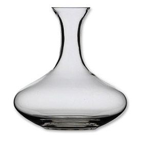 Enlarge Spiegelau Vino Grande Decanter - 1 Liter