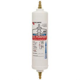 Enlarge In-Line CO<sub>2</sub> Purifier