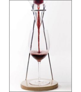Enlarge Decantus Table Stand