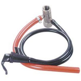 Enlarge Vertical Converter Assembly