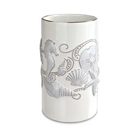Enlarge Wine Cooler - Ceramic - Seascape
