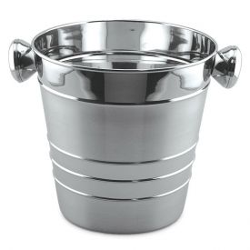 Enlarge Classic Champagne Ice Bucket / Bulk