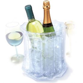 Enlarge Porta Cool Inflatable Ice Bucket Wine Cooler