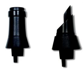 Enlarge Drip-Free Wine Pourer & Stopper