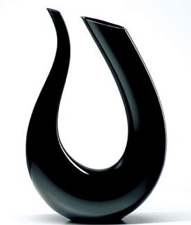 Enlarge Riedel Amadeo Noir Wine Decanter