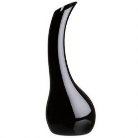 Enlarge Riedel Cornetto Black Wine Decanter - Single