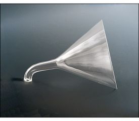 Enlarge Glass Decanter Funnel