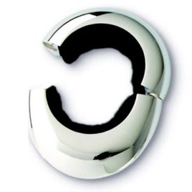 Enlarge Two-Piece Magnetic Wine Collar