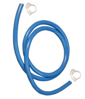 Enlarge 5 Ft. 5/16 Inch I.D Air Assembly & 2 Snap Clamps