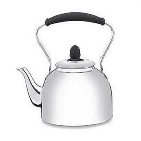 Enlarge Cuisinart BA-170 2 Quart Classic Whistling Tea Kettle