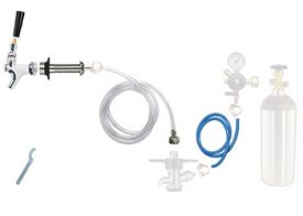 Enlarge Basic Kegerator Conversion Kit