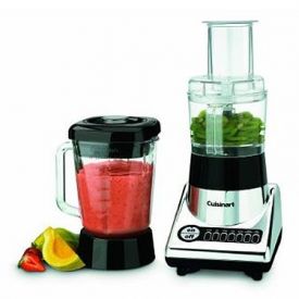 Enlarge Cuisinart BFP-10CH PowerBlend Duet Blender / Food Processor