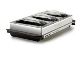 Enlarge Waring Pro BFS50B Professional Buffet Server and Warming Tray