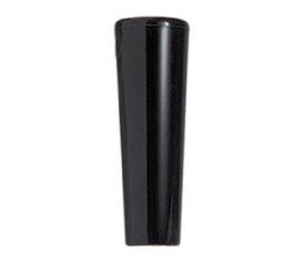 Enlarge Black Plastic Beer Faucet Knob