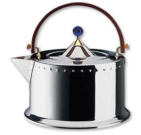 Enlarge Bodum 5020-16US Ottoni Stove Top Water Kettle